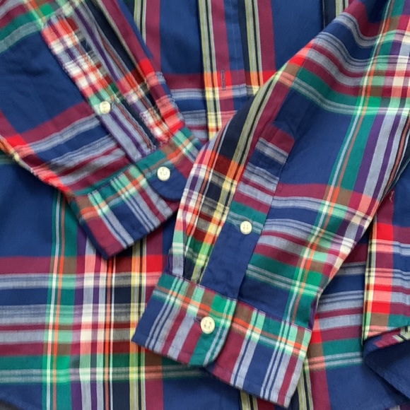 Polo button up - Picture 3 of 4